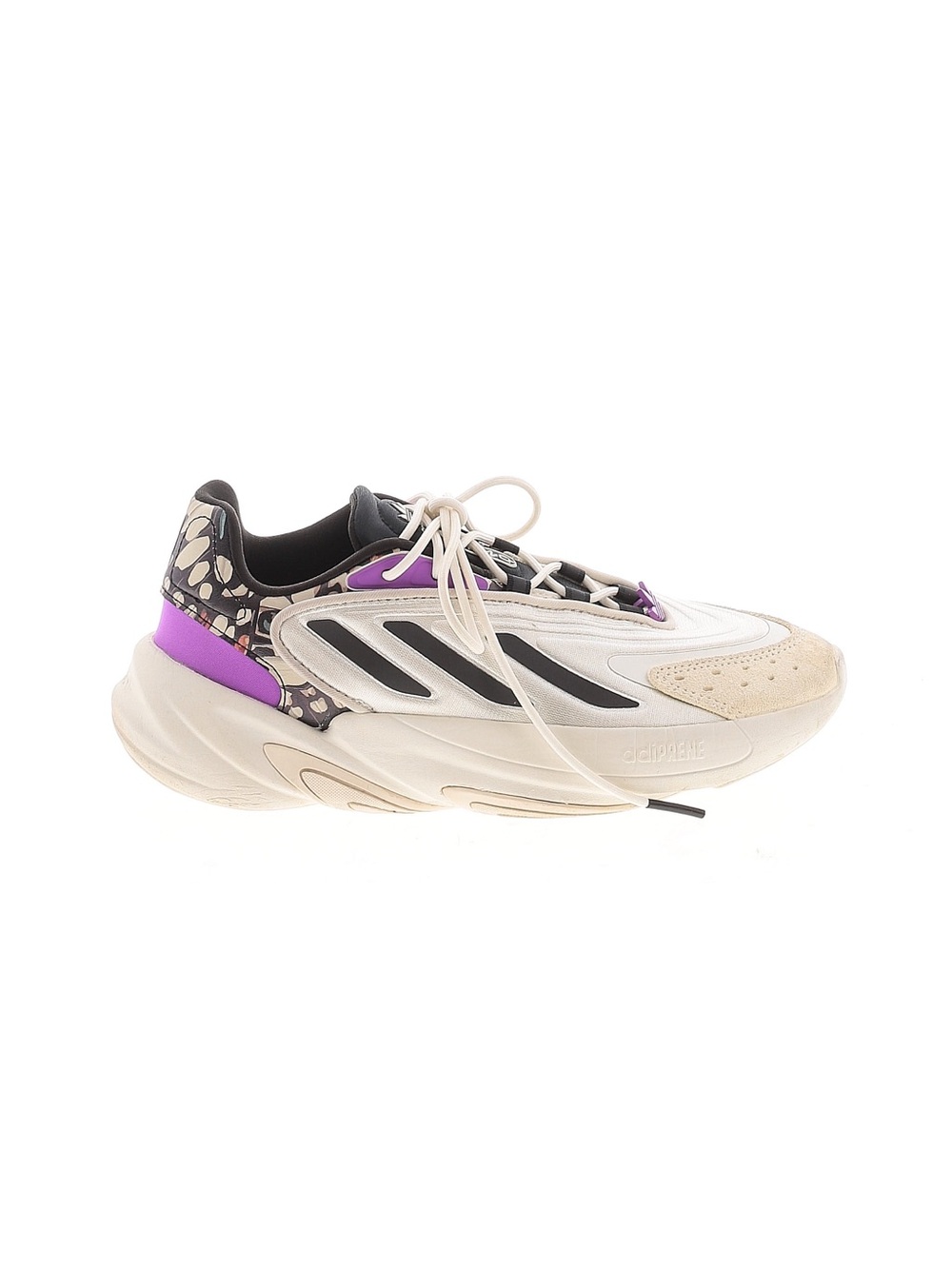 Adidas Ozelia 'Butterfly' Sneakers - Size 7